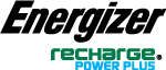 energizer recharge power plus